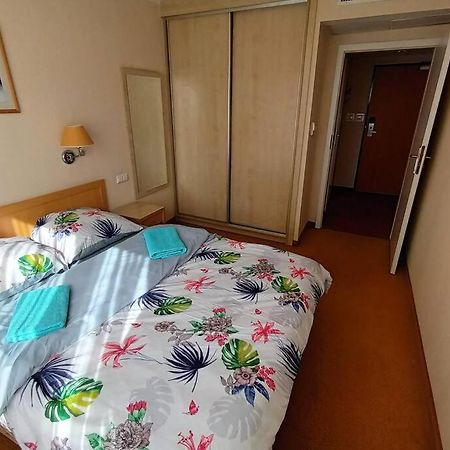 10Q - Z6 Apartament 901 华沙 外观 照片
