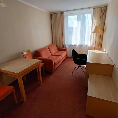 10Q - Z6 Apartament 901 华沙 外观 照片