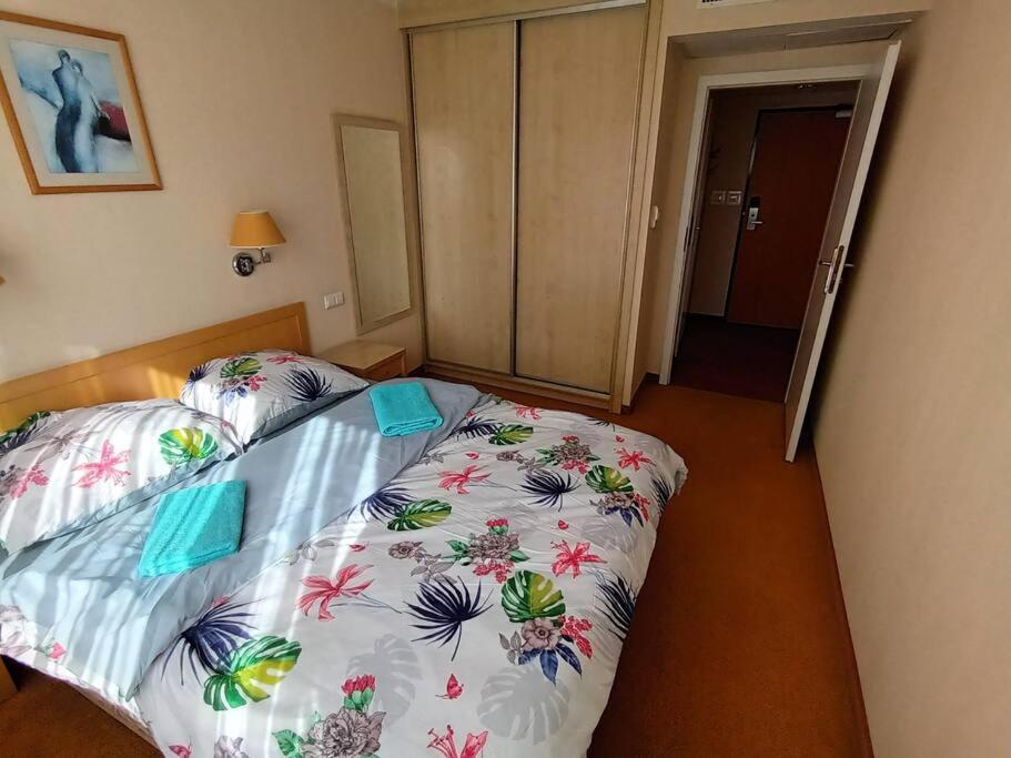 10Q - Z6 Apartament 901 华沙 外观 照片