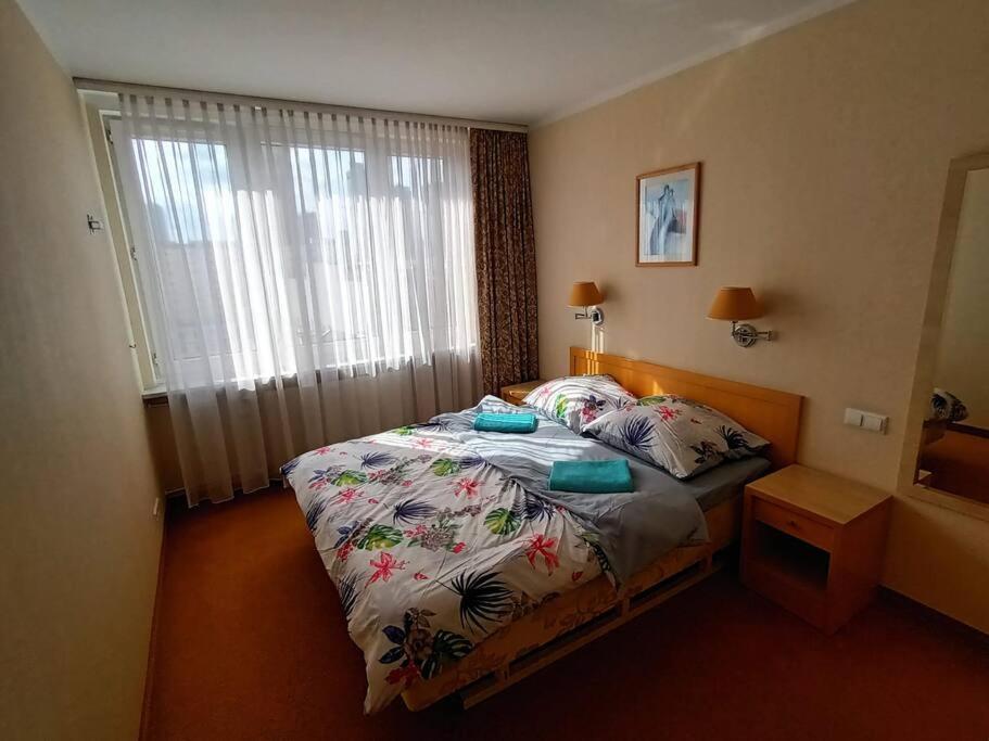 10Q - Z6 Apartament 901 华沙 外观 照片