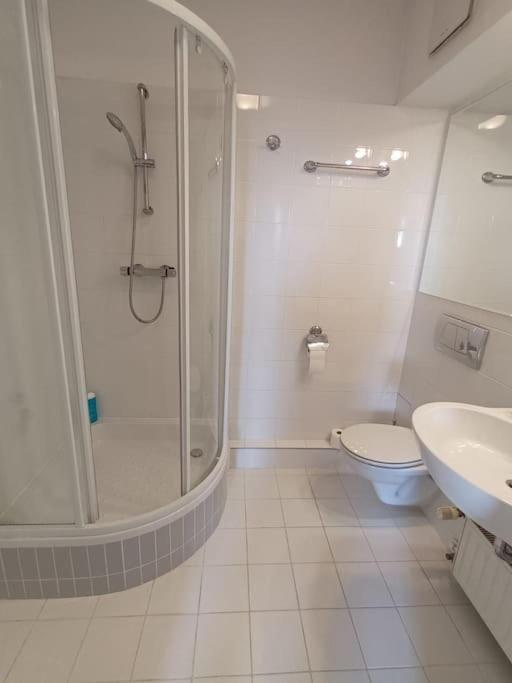 10Q - Z6 Apartament 901 华沙 外观 照片