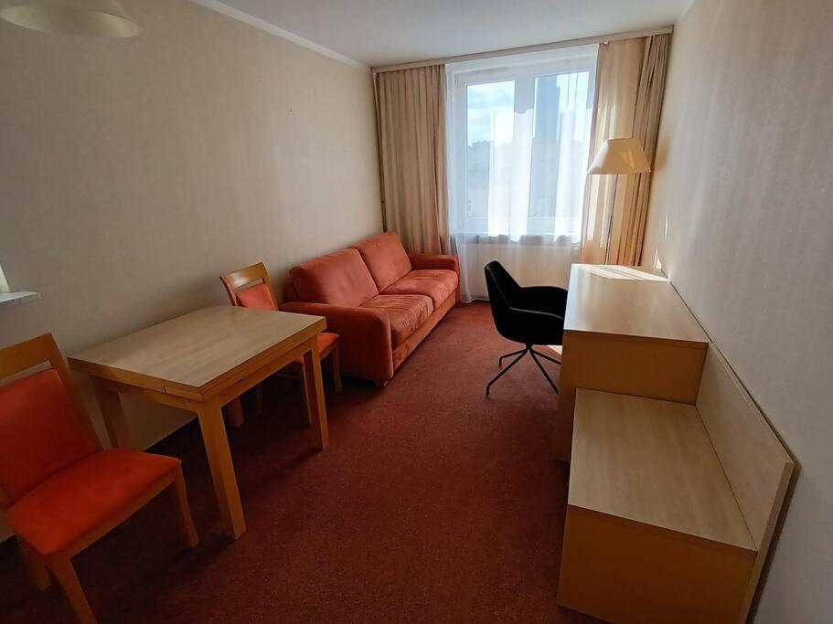 10Q - Z6 Apartament 901 华沙 外观 照片